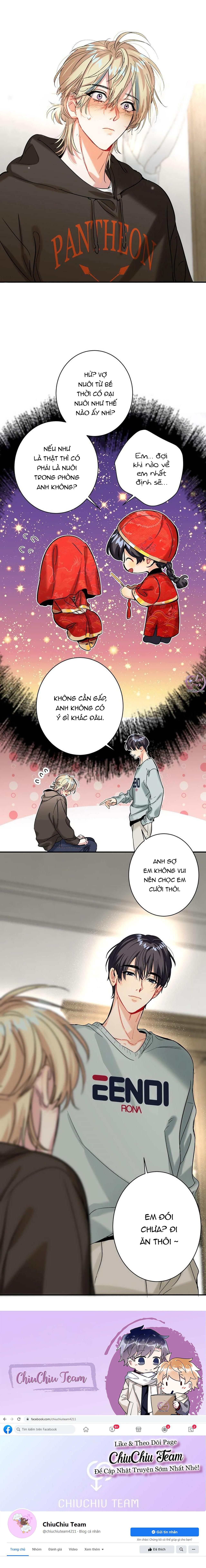 Awm Tuyệt Địa Cầu Sinh Chapter 53 - Trang 2