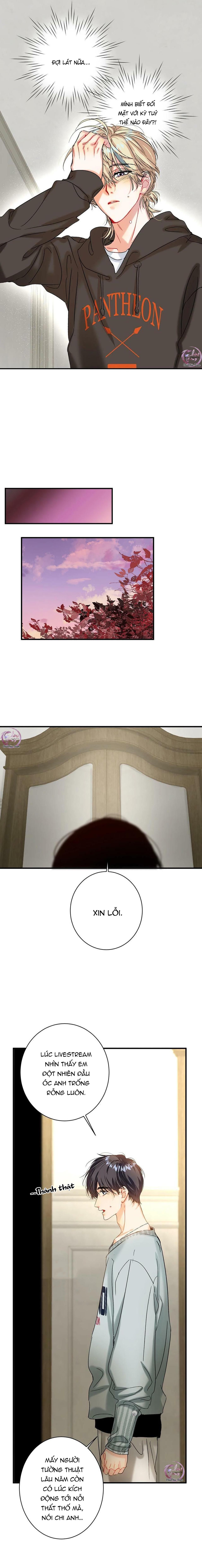 Awm Tuyệt Địa Cầu Sinh Chapter 53 - Trang 2