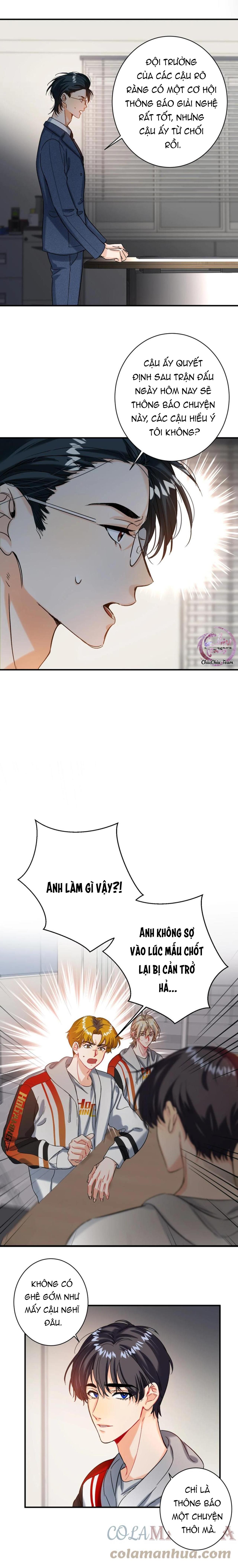 Awm Tuyệt Địa Cầu Sinh Chapter 54 - Trang 2