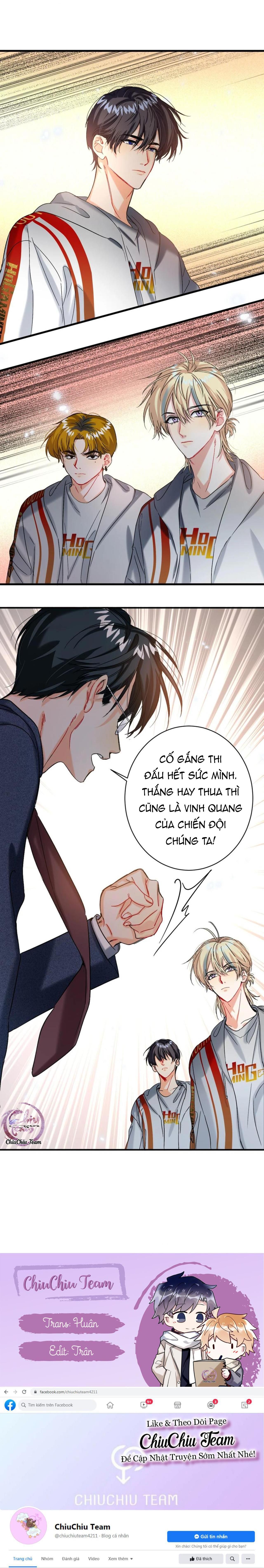 Awm Tuyệt Địa Cầu Sinh Chapter 54 - Trang 2