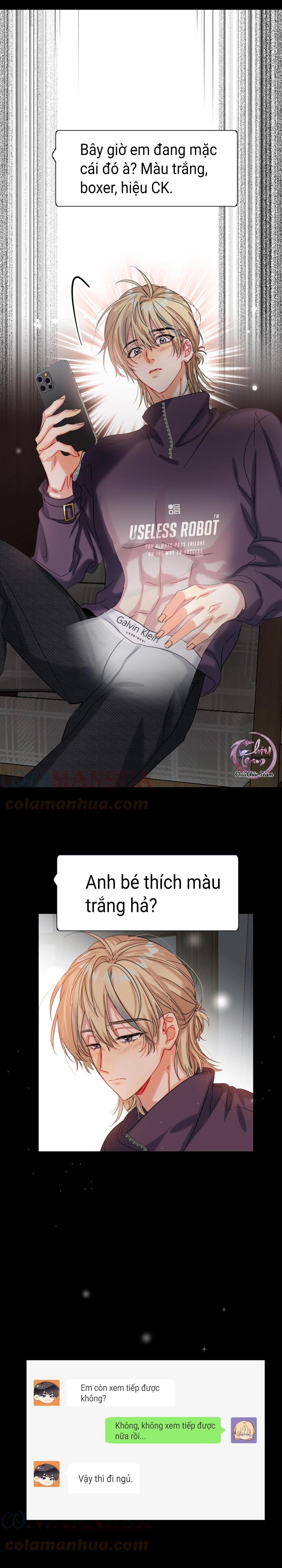 Awm Tuyệt Địa Cầu Sinh Chapter 54 - Trang 2