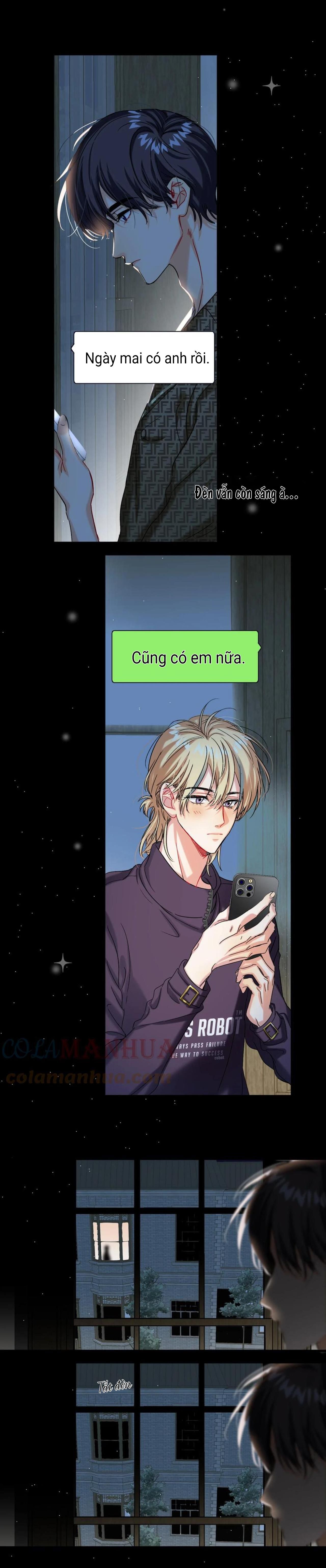 Awm Tuyệt Địa Cầu Sinh Chapter 54 - Trang 2