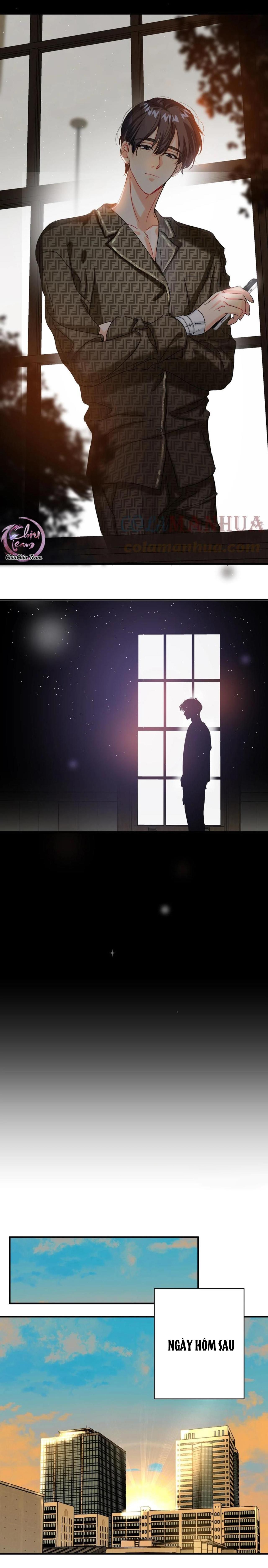 Awm Tuyệt Địa Cầu Sinh Chapter 54 - Trang 2