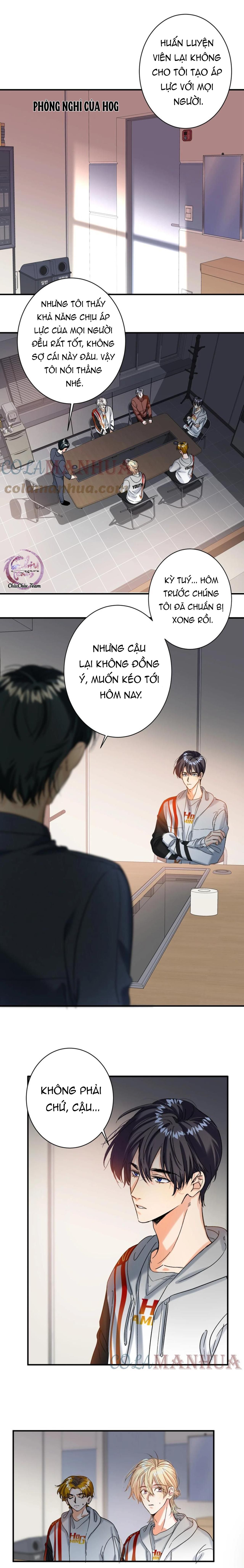 Awm Tuyệt Địa Cầu Sinh Chapter 54 - Trang 2
