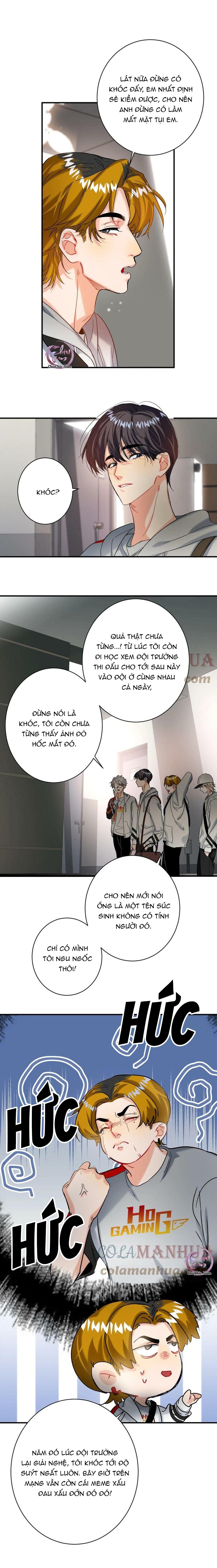 Awm Tuyệt Địa Cầu Sinh Chapter 55 - Trang 2