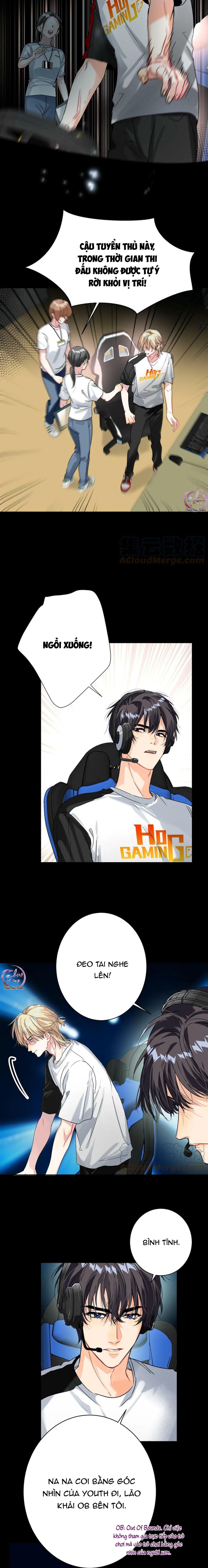 Awm Tuyệt Địa Cầu Sinh Chapter 57 - Trang 2