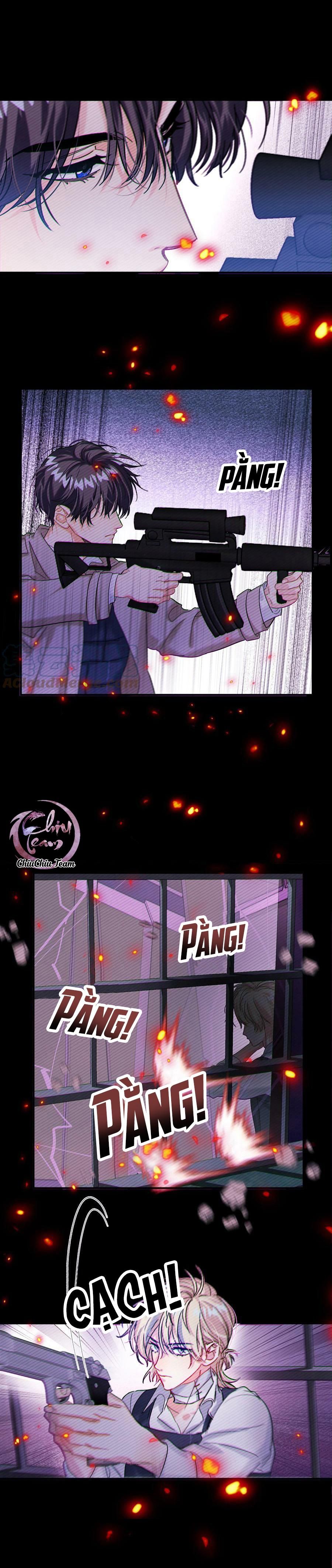 Awm Tuyệt Địa Cầu Sinh Chapter 58 - Trang 2