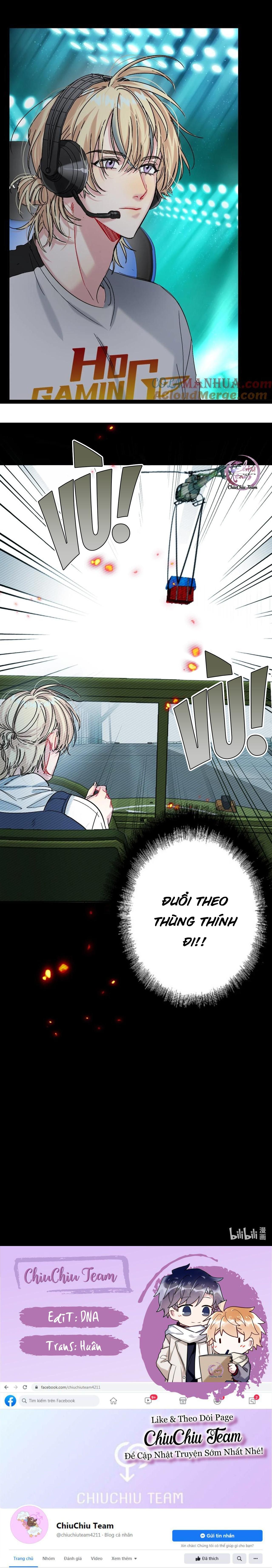 Awm Tuyệt Địa Cầu Sinh Chapter 59 - Trang 2