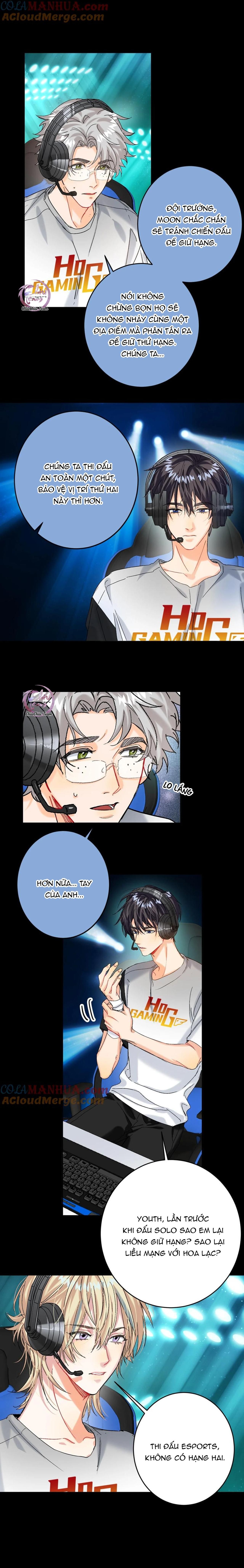 Awm Tuyệt Địa Cầu Sinh Chapter 59 - Trang 2