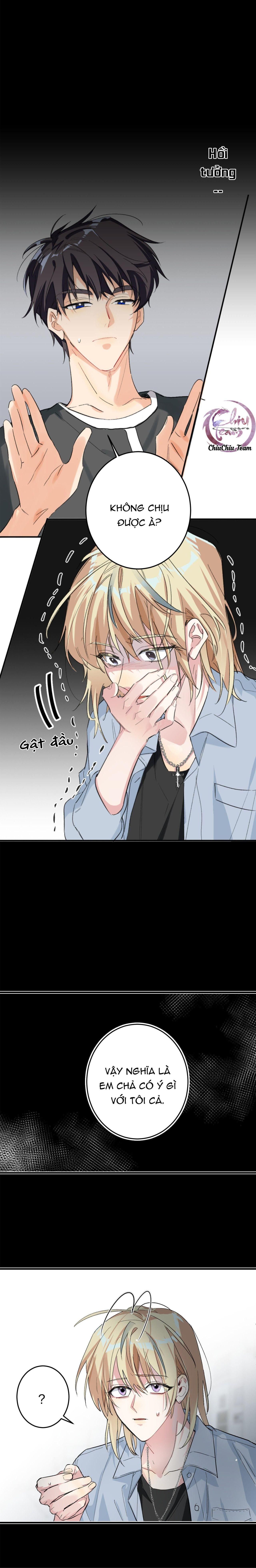 Awm Tuyệt Địa Cầu Sinh Chapter 6 - Trang 2