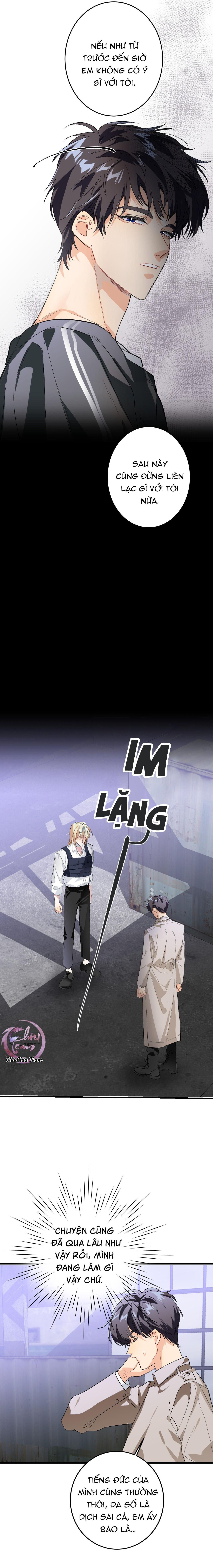 Awm Tuyệt Địa Cầu Sinh Chapter 6 - Trang 2
