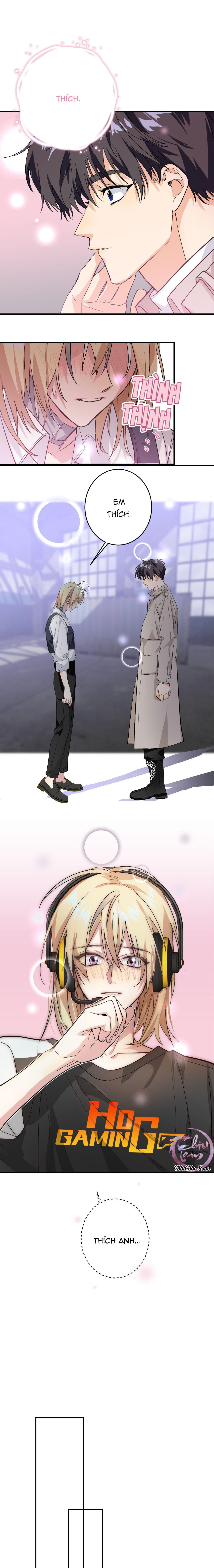 Awm Tuyệt Địa Cầu Sinh Chapter 6 - Trang 2