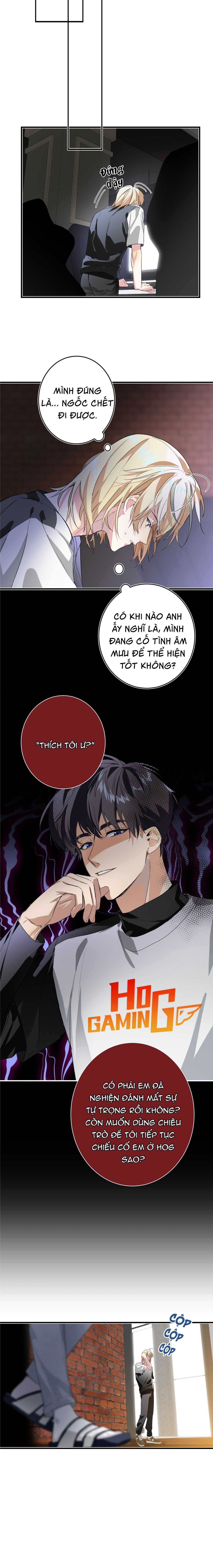 Awm Tuyệt Địa Cầu Sinh Chapter 6 - Trang 2