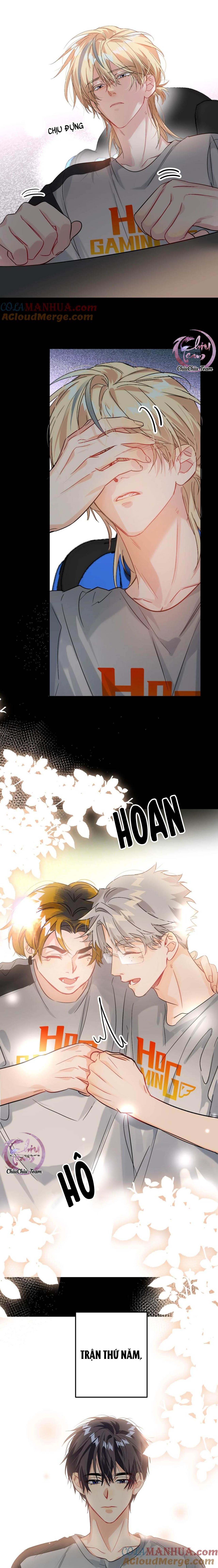 Awm Tuyệt Địa Cầu Sinh Chapter 60 - Trang 2