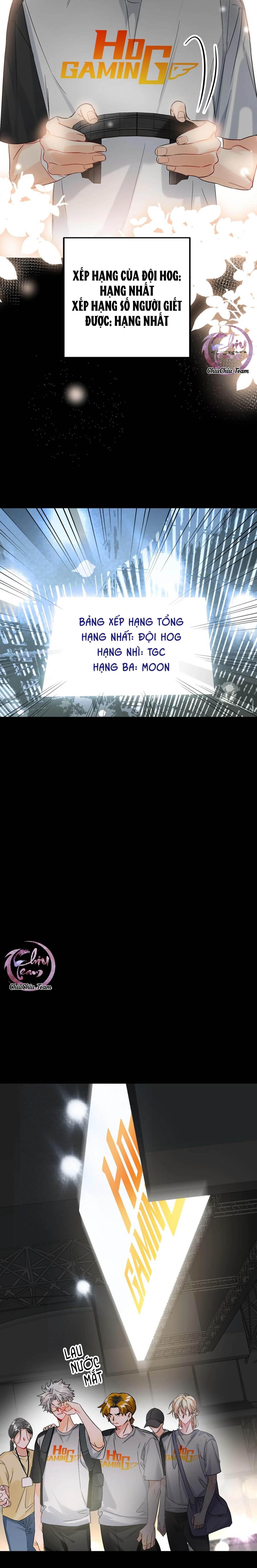 Awm Tuyệt Địa Cầu Sinh Chapter 60 - Trang 2