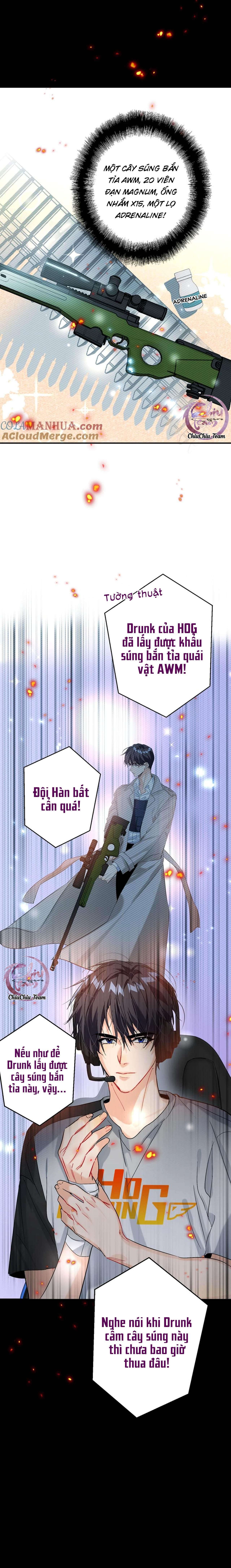 Awm Tuyệt Địa Cầu Sinh Chapter 60 - Trang 2