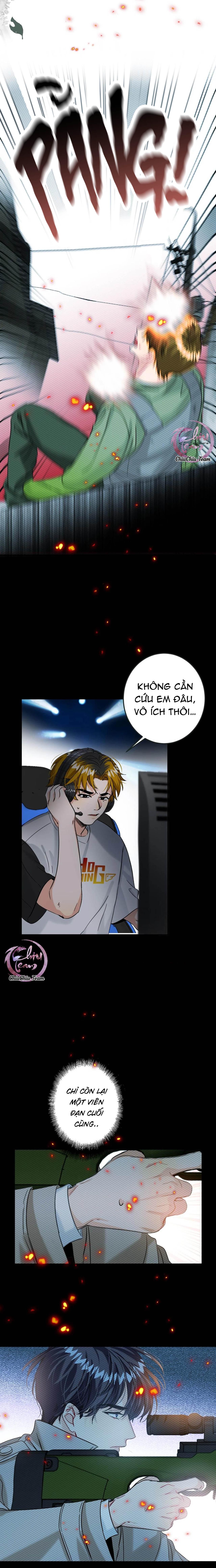 Awm Tuyệt Địa Cầu Sinh Chapter 60 - Trang 2