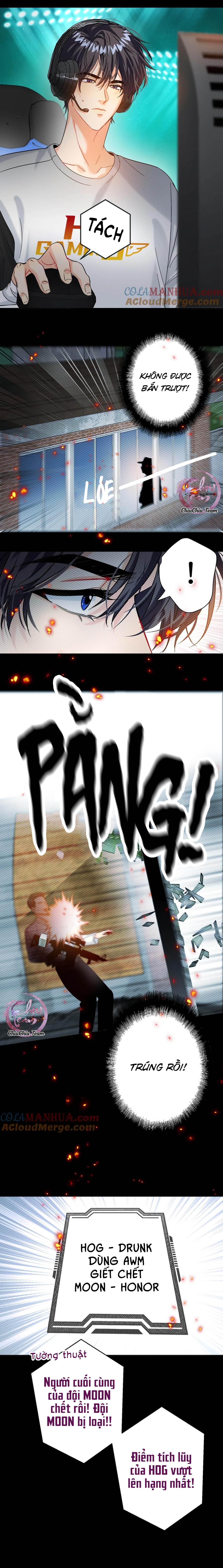 Awm Tuyệt Địa Cầu Sinh Chapter 60 - Trang 2