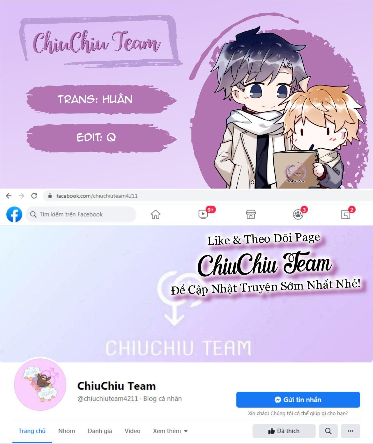 Awm Tuyệt Địa Cầu Sinh Chapter 61 - Trang 2