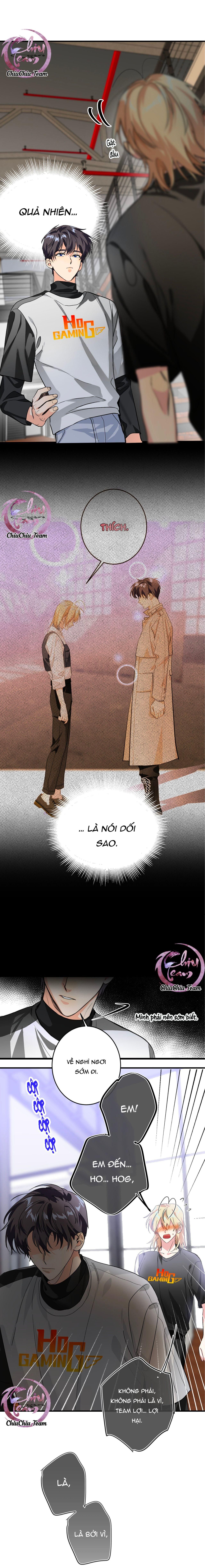 Awm Tuyệt Địa Cầu Sinh Chapter 7 - Trang 2