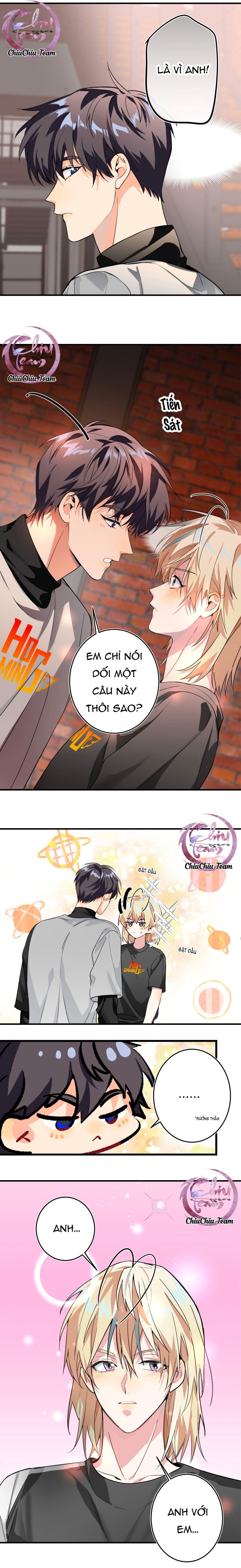 Awm Tuyệt Địa Cầu Sinh Chapter 7 - Trang 2