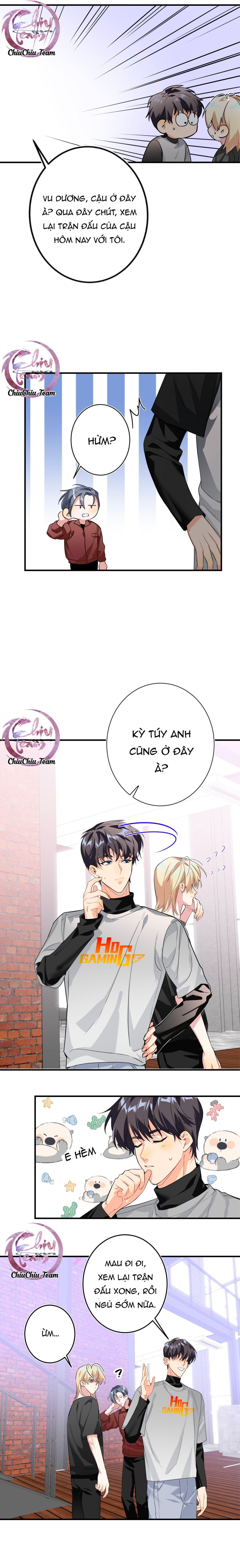 Awm Tuyệt Địa Cầu Sinh Chapter 7 - Trang 2