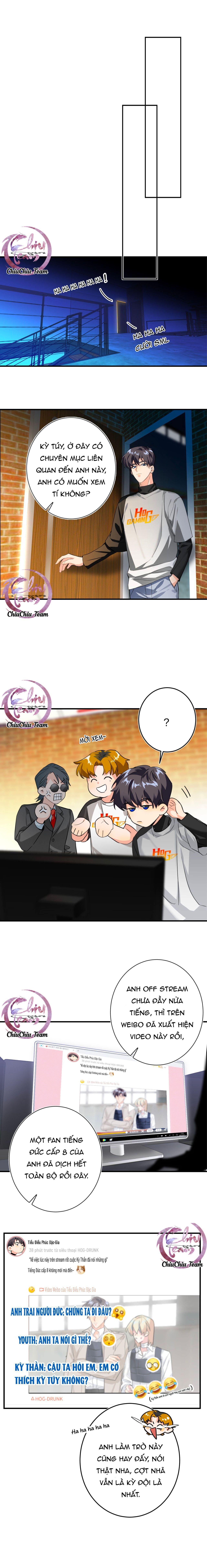 Awm Tuyệt Địa Cầu Sinh Chapter 7 - Trang 2
