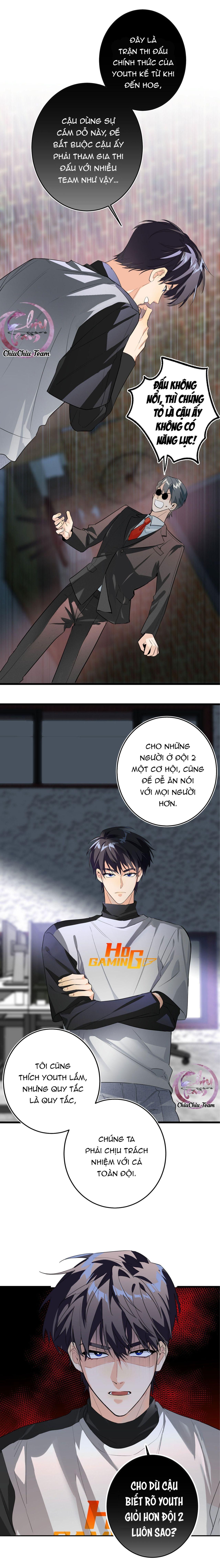 Awm Tuyệt Địa Cầu Sinh Chapter 8 - Trang 2