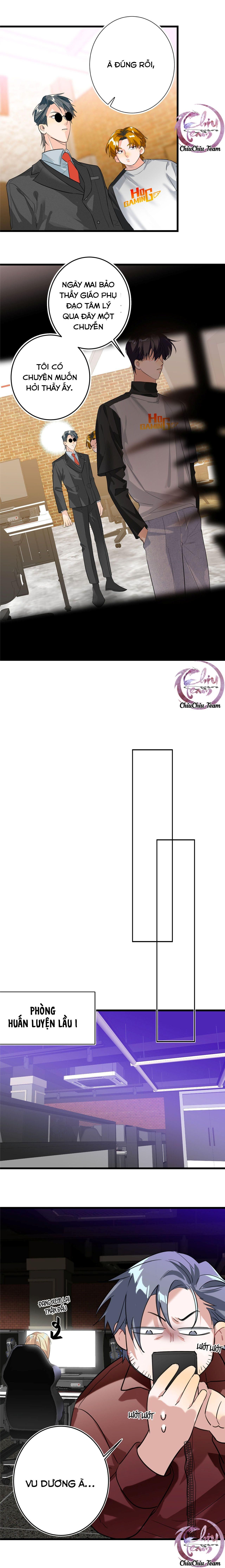 Awm Tuyệt Địa Cầu Sinh Chapter 9 - Trang 2