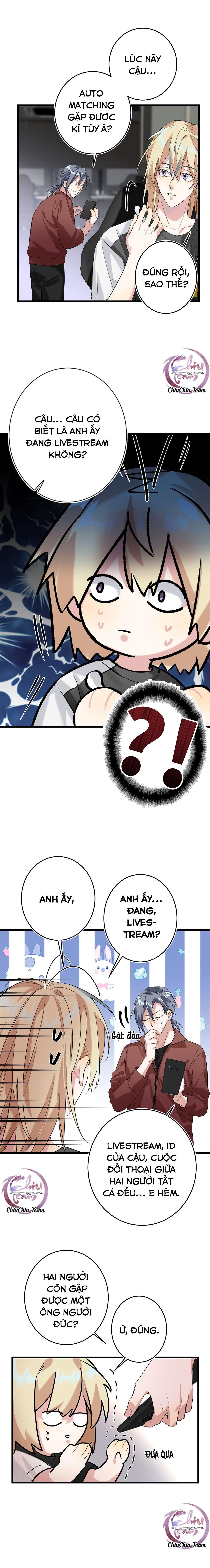 Awm Tuyệt Địa Cầu Sinh Chapter 9 - Trang 2