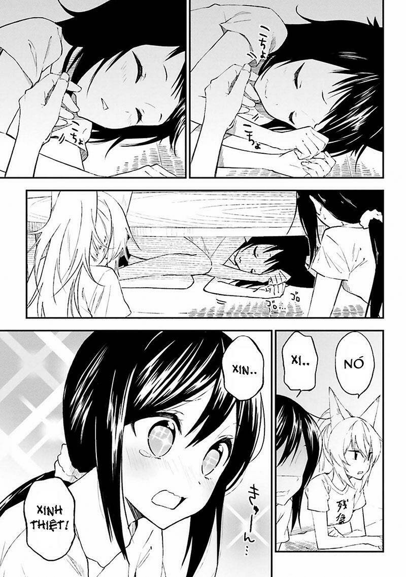 Ayakashiko Chapter 2 - Trang 2
