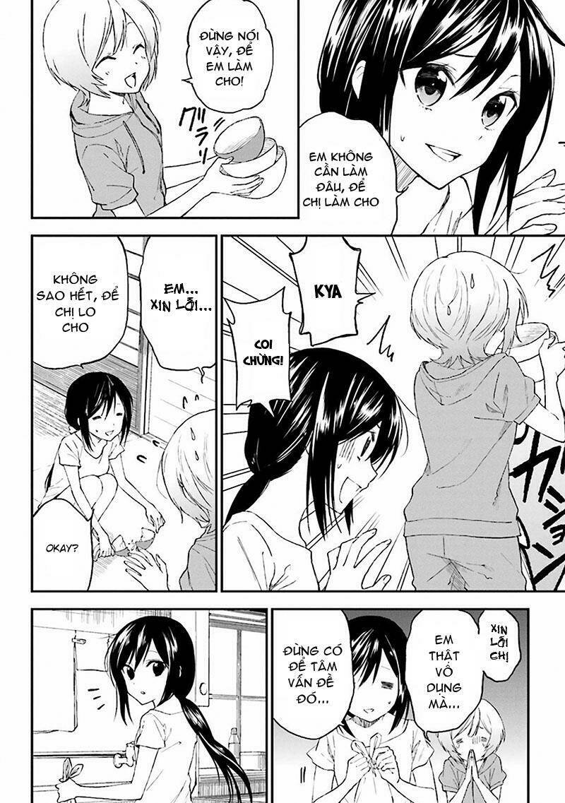 Ayakashiko Chapter 2 - Trang 2