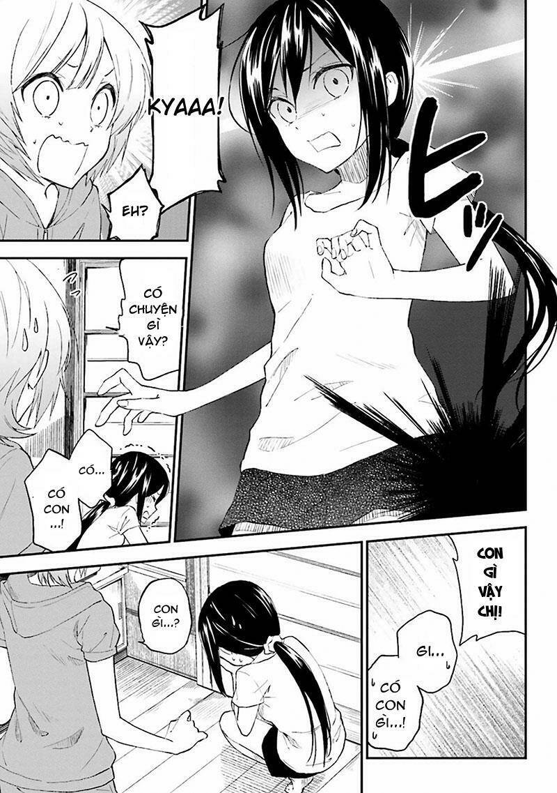 Ayakashiko Chapter 2 - Trang 2