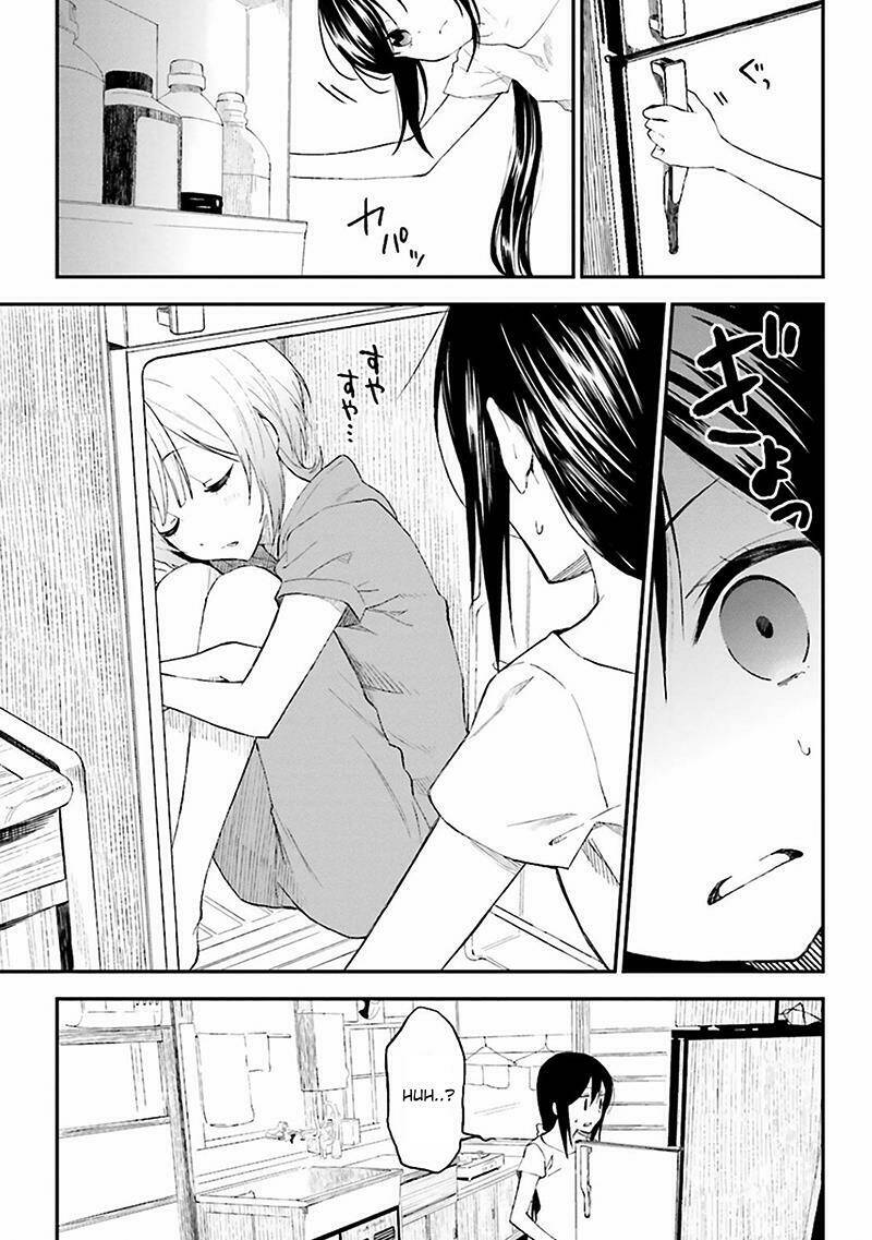 Ayakashiko Chapter 2 - Trang 2