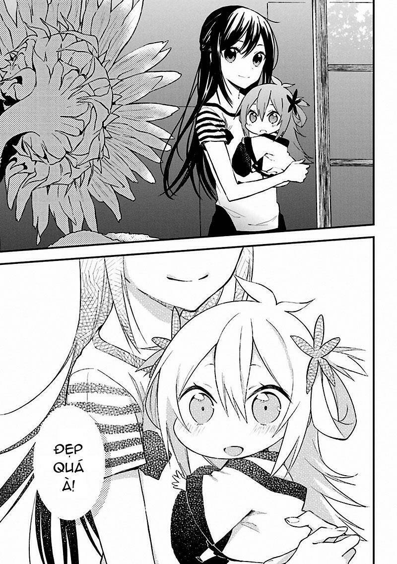 Ayakashiko Chapter 3 - Trang 2