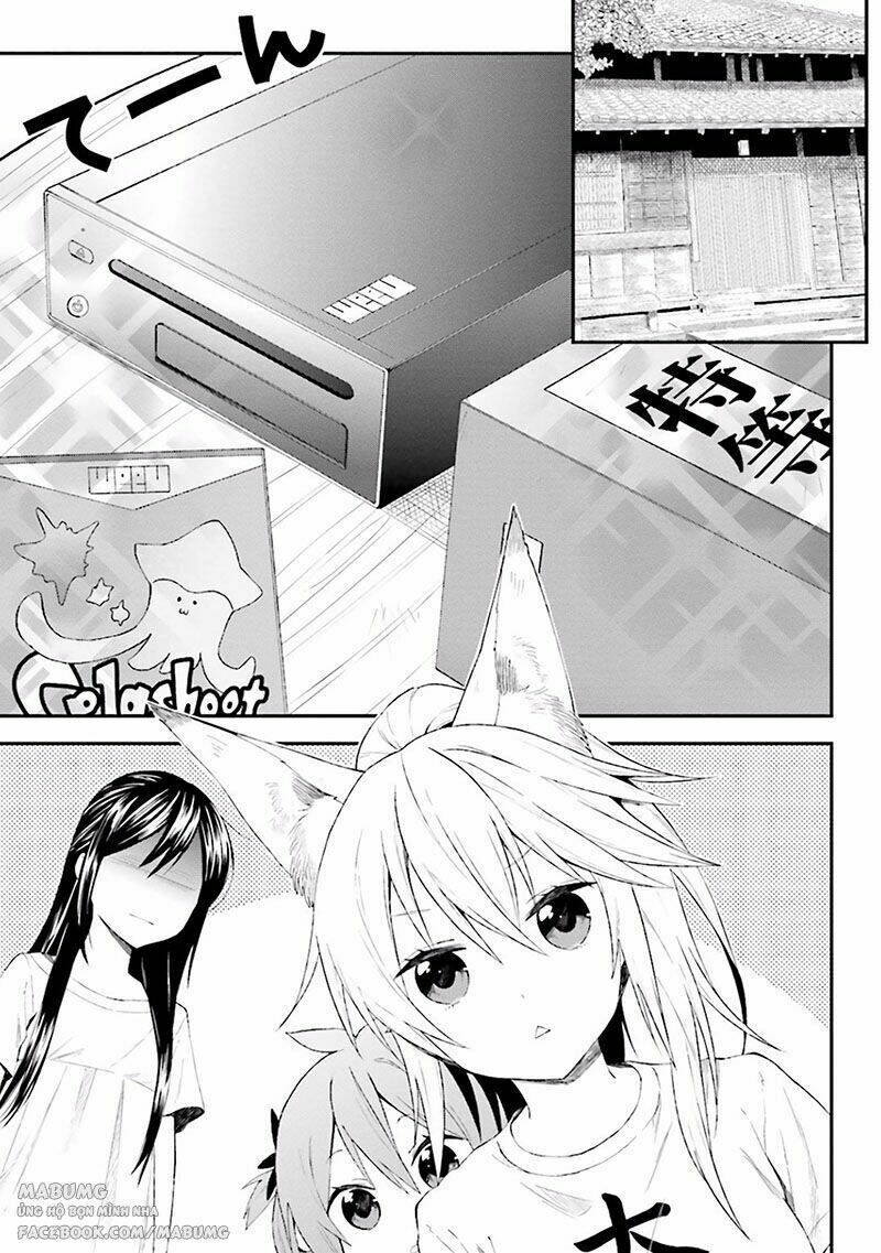 Ayakashiko Chapter 5 - Trang 2