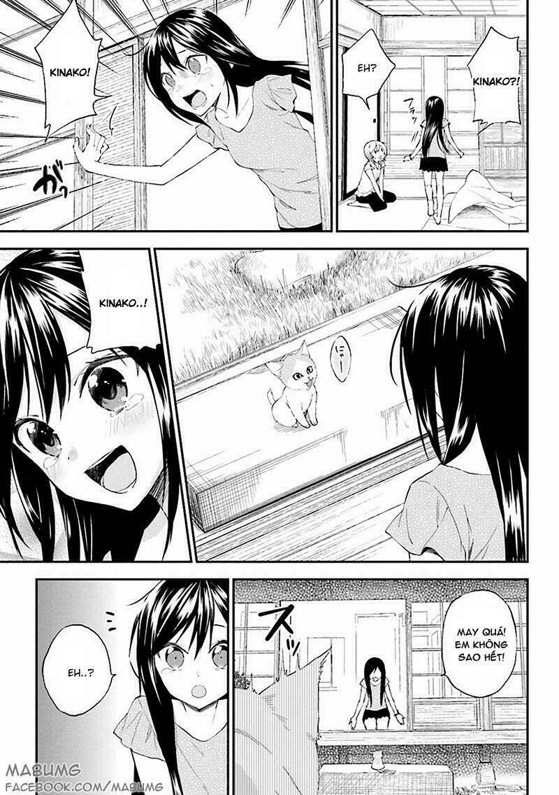 Ayakashiko Chapter 6 - Trang 2