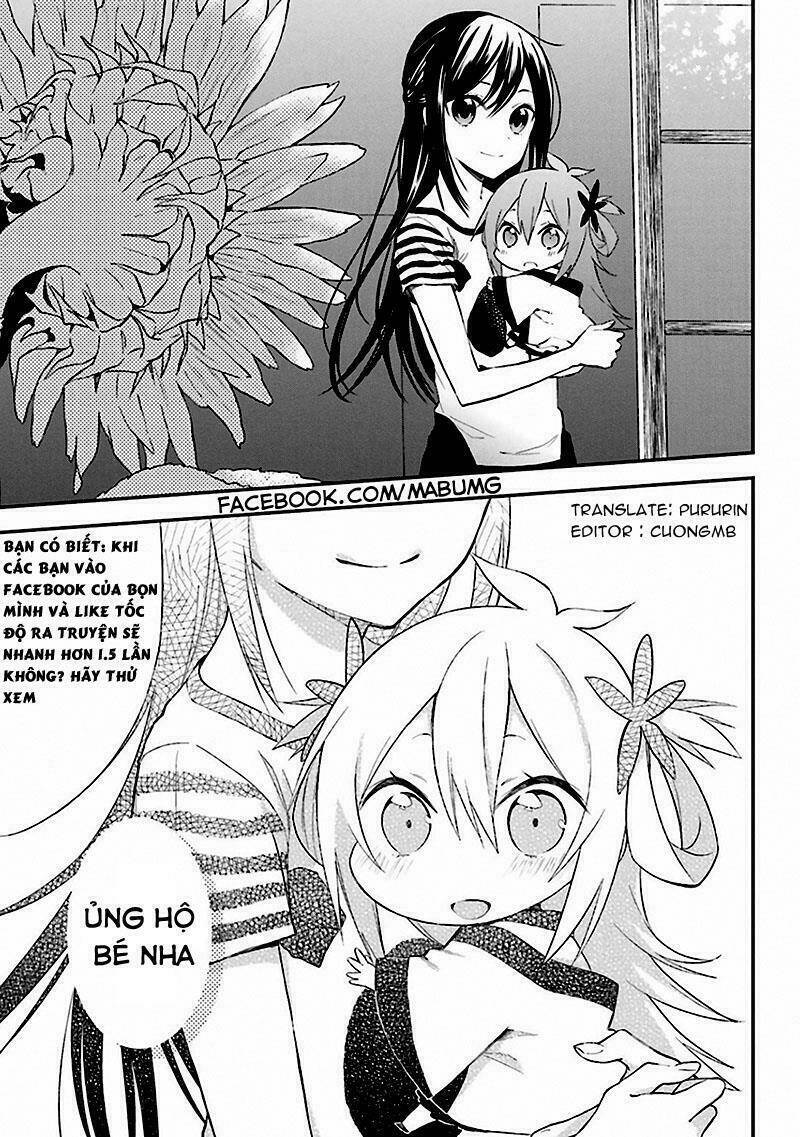 Ayakashiko Chapter 6 - Trang 2