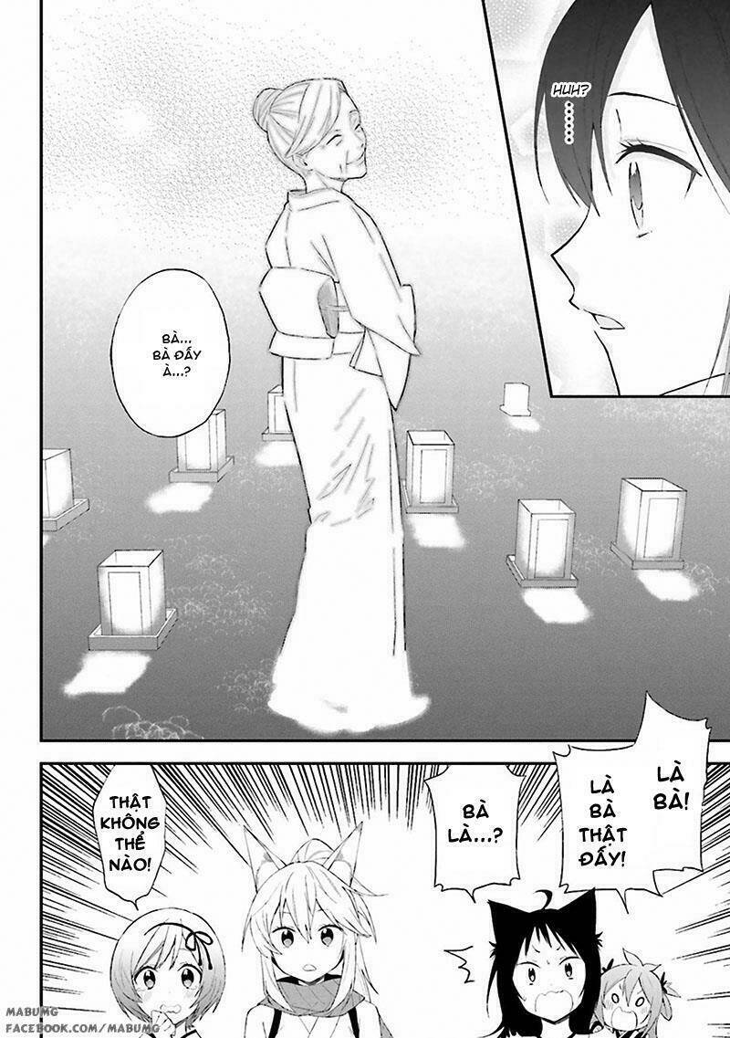 Ayakashiko Chapter 7 - Trang 2