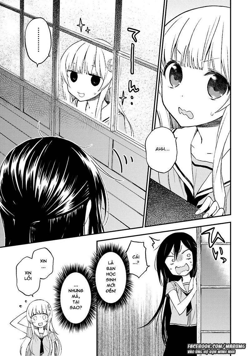 Ayakashiko Chapter 9 - Trang 2