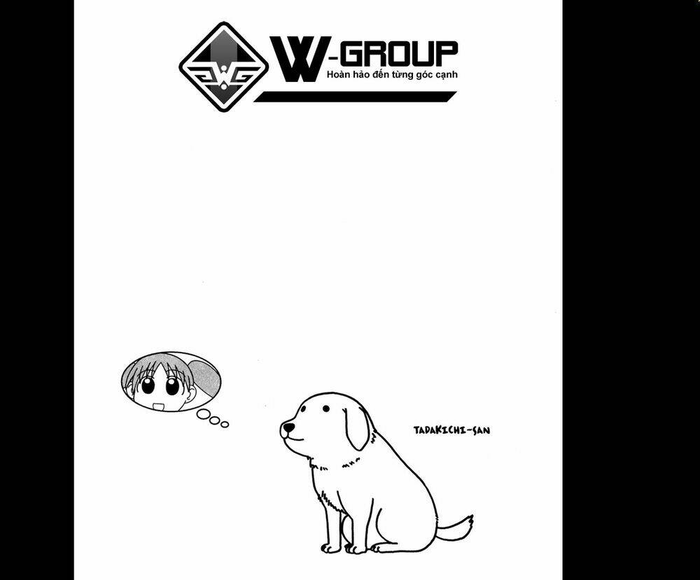 Azumanga Daioh Chapter 15 - Trang 2