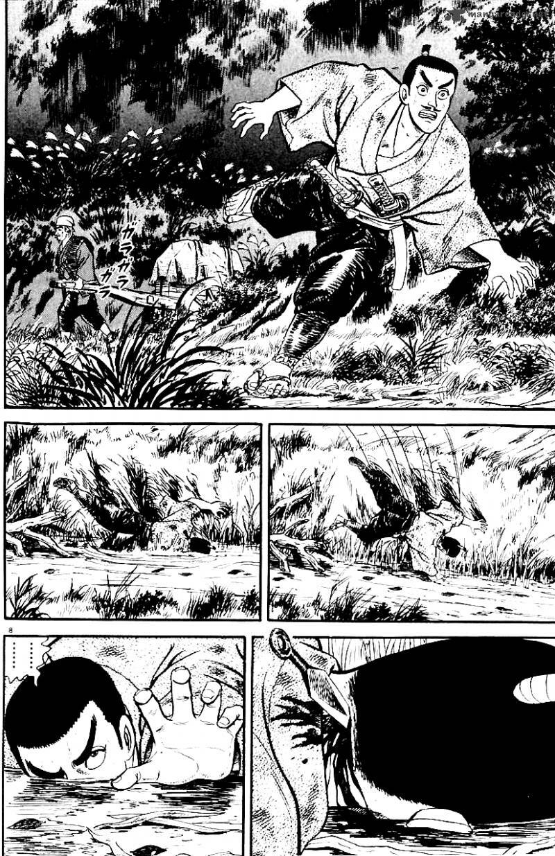 Azumi Chapter 11 - Trang 2