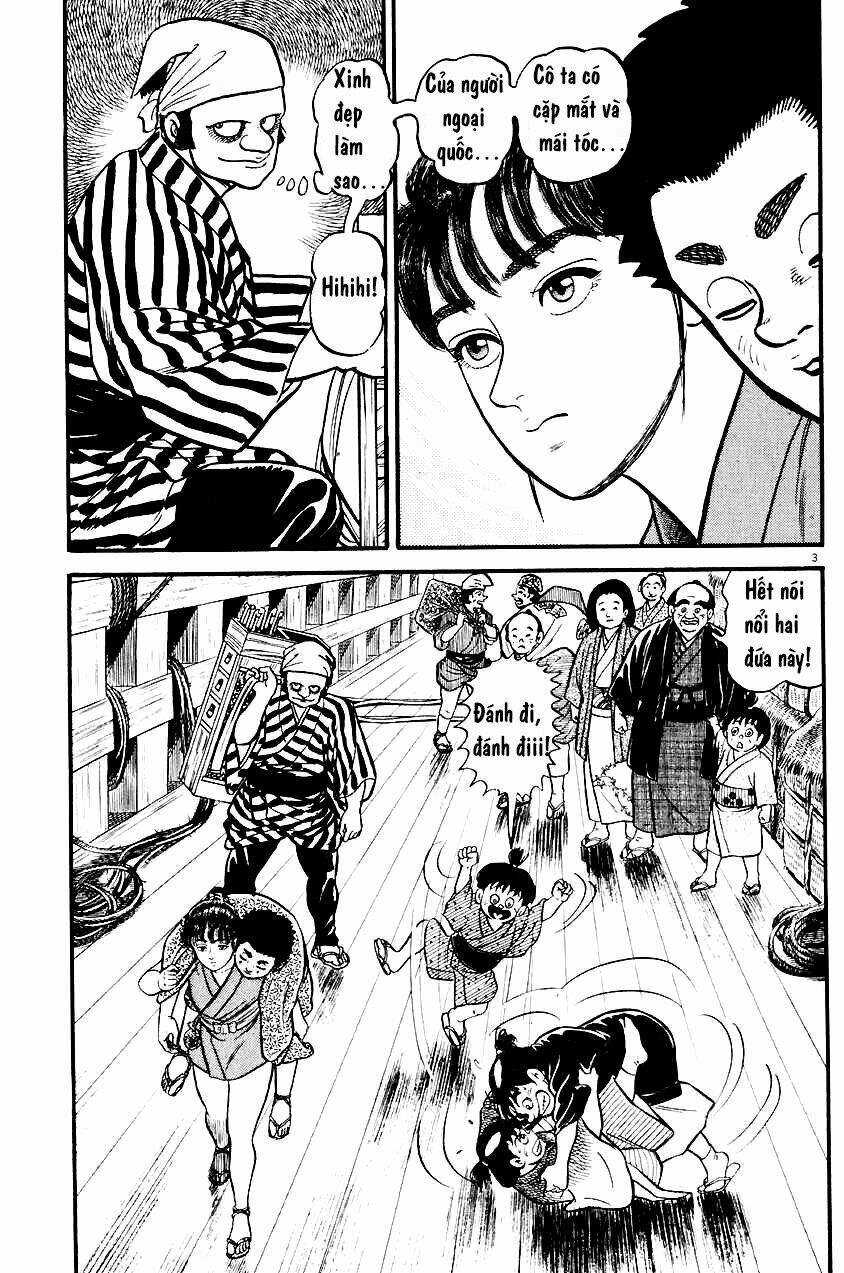 Azumi Chapter 19 - Trang 2