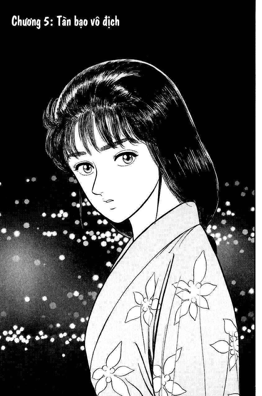 Azumi Chapter 22 - Trang 2