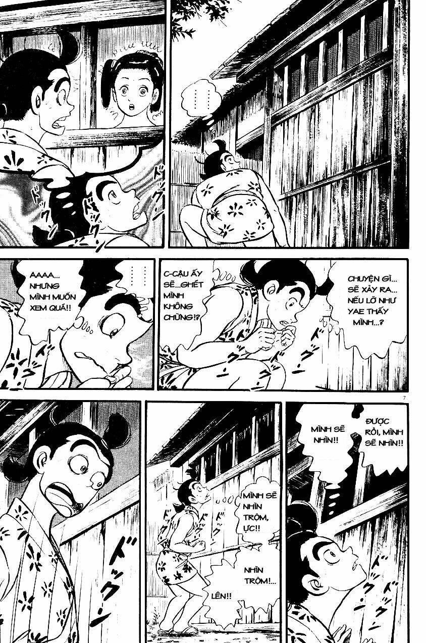 Azumi Chapter 28 - Trang 2