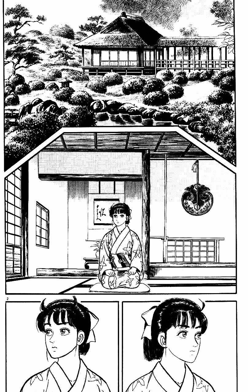 Azumi Chapter 29 - Trang 2