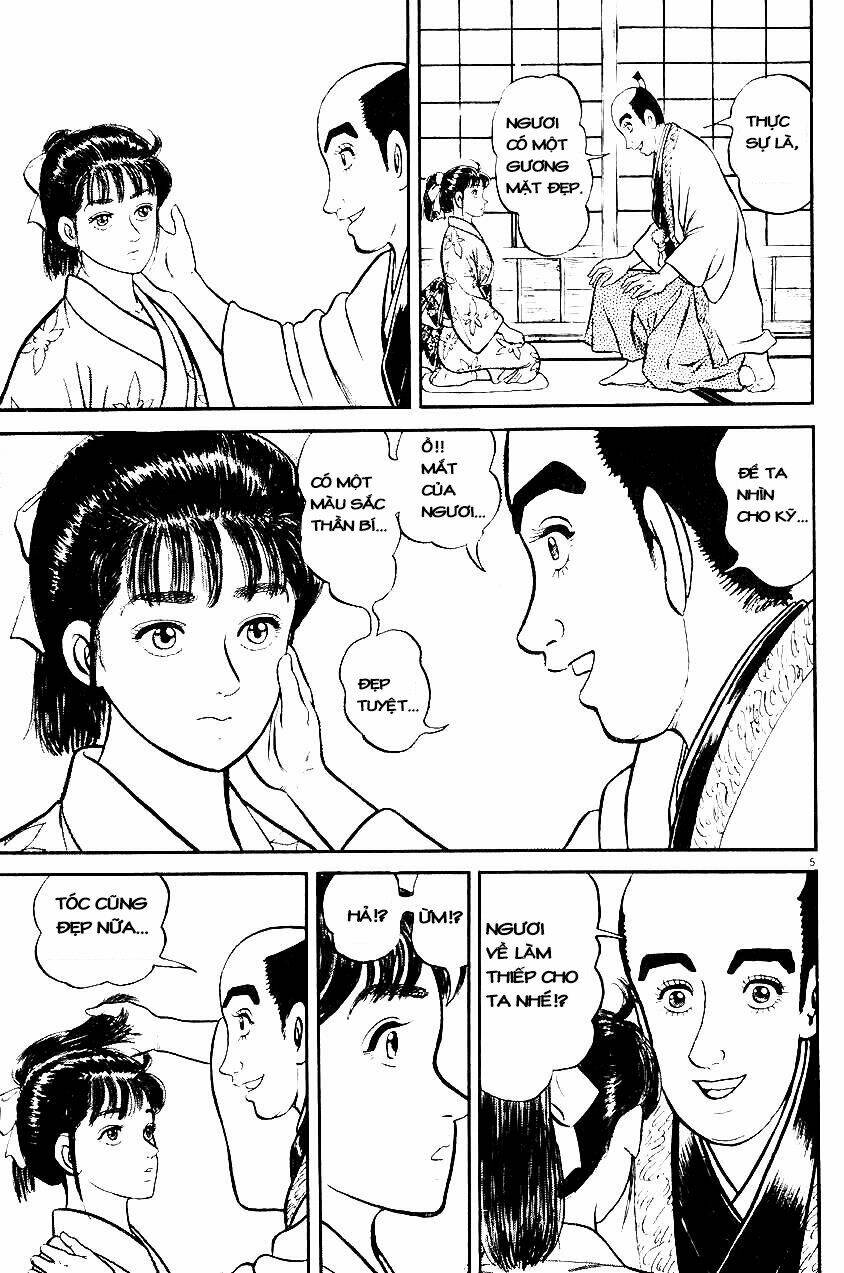 Azumi Chapter 29 - Trang 2