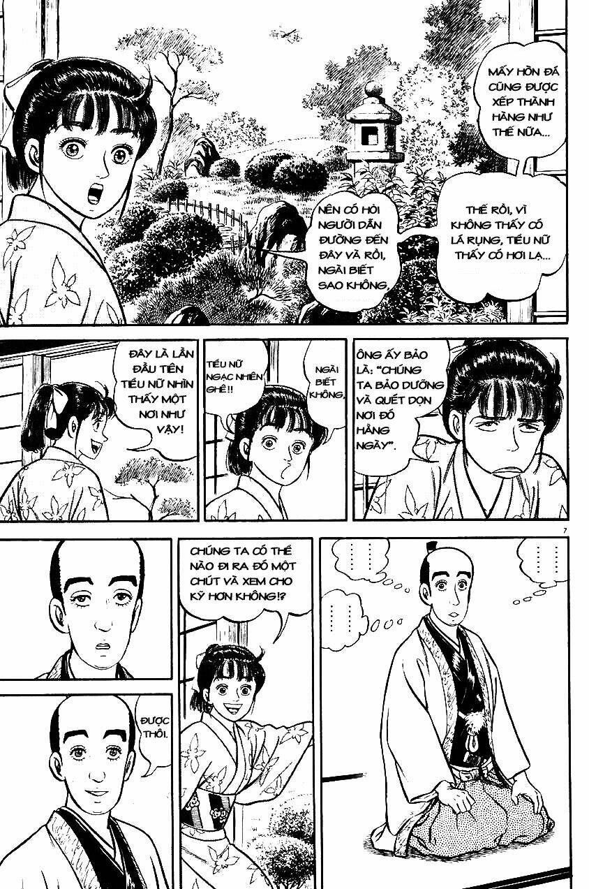 Azumi Chapter 29 - Trang 2