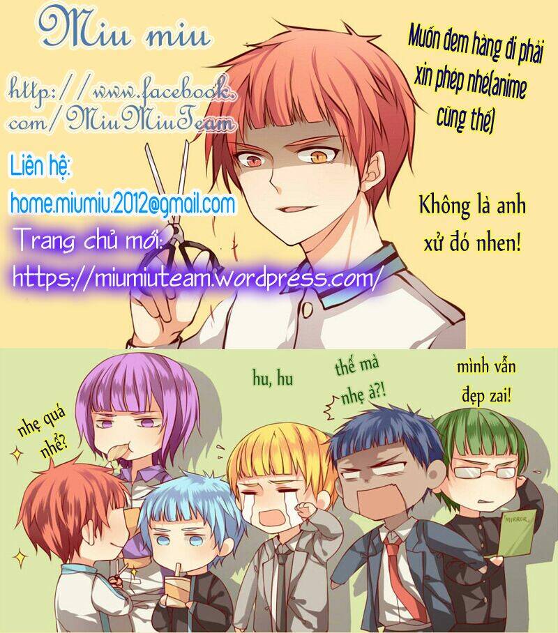 Azumi Chapter 4.5 - Trang 2