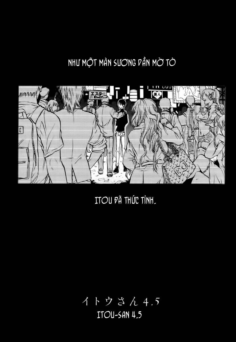 Azumi Chapter 4.5 - Trang 2